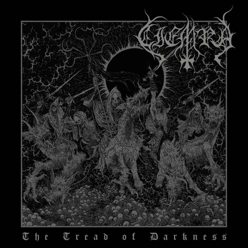 CIEMRA - The Tread of Darkness DIGI